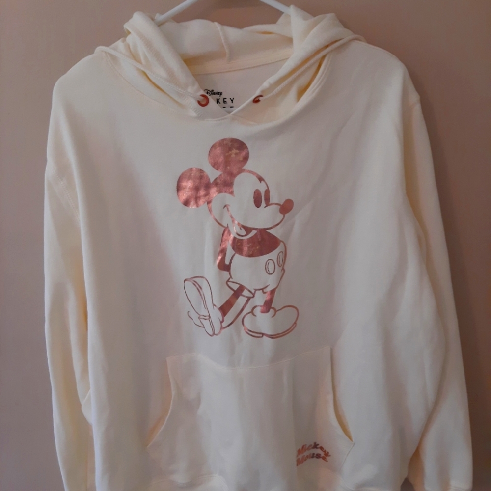 Disney Mickey Mouse Sweatshirt (Jr 3XL)